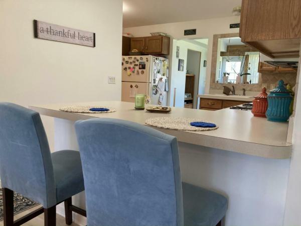 1998 HI-TECH Belmont Manufactured Home