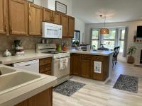 1998 HI-TECH Belmont Manufactured Home