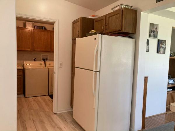 1998 HI-TECH Belmont Manufactured Home