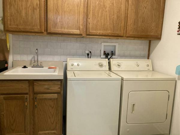 1998 HI-TECH Belmont Manufactured Home