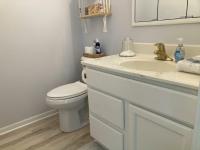 1998 HI-TECH Belmont Manufactured Home