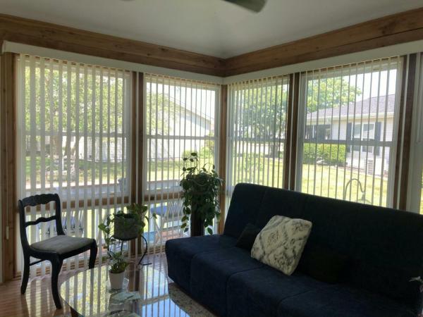 1998 HI-TECH Belmont Manufactured Home