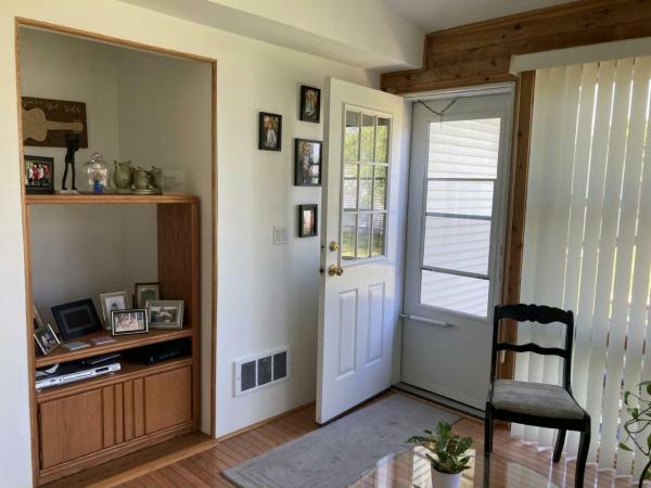 1998 HI-TECH Belmont Manufactured Home