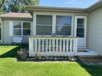 1998 HI-TECH Belmont Manufactured Home