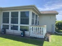 1998 HI-TECH Belmont Manufactured Home