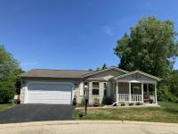 1998 HI-TECH Belmont Manufactured Home
