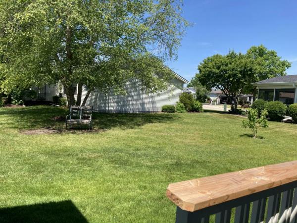 1998 HI-TECH Belmont Manufactured Home