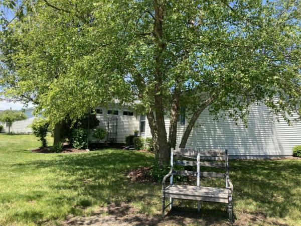 1998 HI-TECH Belmont Manufactured Home