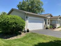 1998 HI-TECH Belmont Manufactured Home