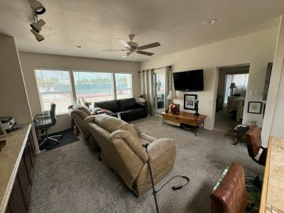 Photo 2 of 20 of home located at 8701 S Kolb Rd Lot 11-327 Tucson, AZ 85756
