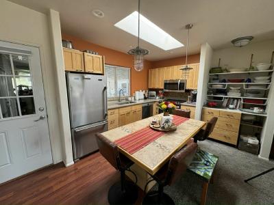 Photo 5 of 20 of home located at 8701 S Kolb Rd Lot 11-327 Tucson, AZ 85756