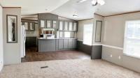1996 Oakwood Homes Corp Oakwood Classic Mobile Home