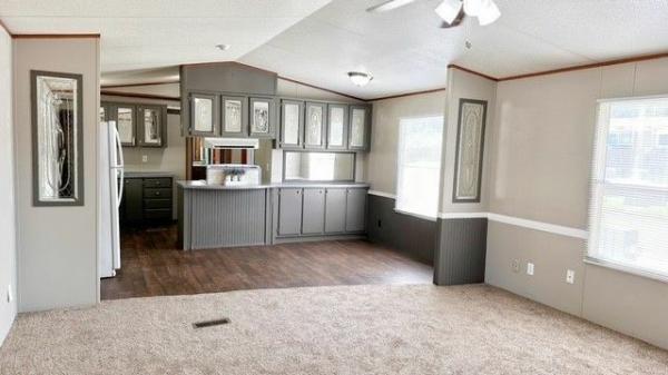 1996 Oakwood Homes Corp Mobile Home For Sale