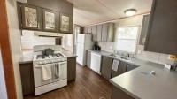 1996 Oakwood Homes Corp Oakwood Classic Mobile Home