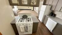1996 Oakwood Homes Corp Oakwood Classic Mobile Home