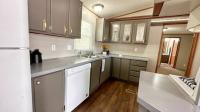 1996 Oakwood Homes Corp Oakwood Classic Mobile Home