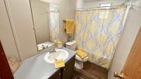 1996 Oakwood Homes Corp Oakwood Classic Mobile Home