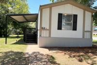 1996 Oakwood Homes Corp Oakwood Classic Mobile Home
