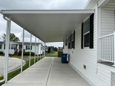 Photo 2 of 13 of home located at 5104 Augusta Blvd Monee, IL 60449