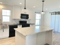 2023 Clayton - Middlebury Center St 5228-MS014 Mobile Home
