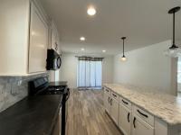2023 Clayton - Middlebury Center St 5228-MS014 Mobile Home