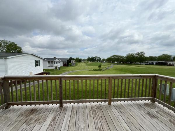 2023 Clayton - Middlebury Center St 5228-MS014 Mobile Home