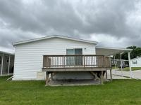2023 Clayton - Middlebury Center St 5228-MS014 Mobile Home