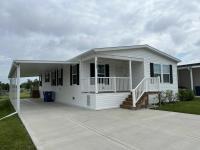 2023 Clayton - Middlebury Center St 5228-MS014 Mobile Home