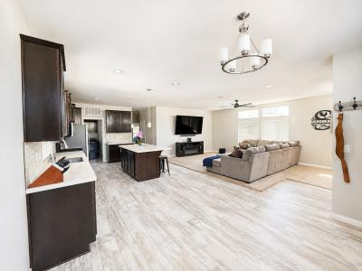 Photo 3 of 14 of home located at 15181 Van Buren Blvd #100 Riverside, CA 92504