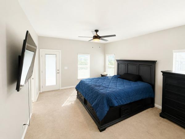 2018 Champion Kingsbrook Mobile Home