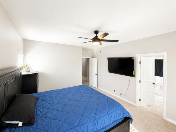 2018 Champion Kingsbrook Mobile Home