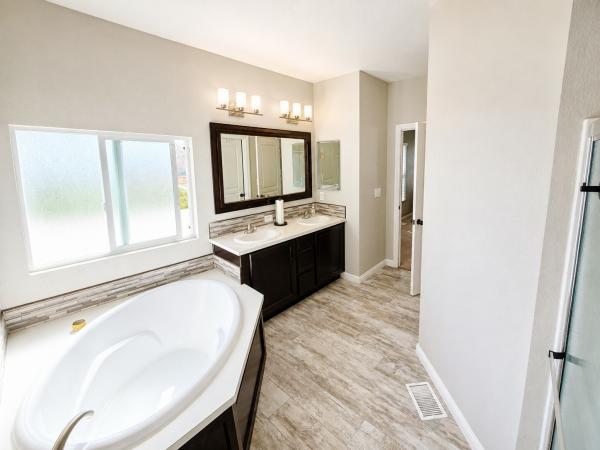 2018 Champion Kingsbrook Mobile Home