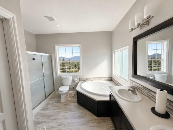 2018 Champion Kingsbrook Mobile Home