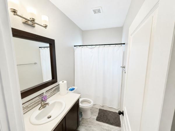 2018 Champion Kingsbrook Mobile Home