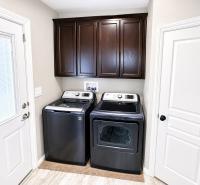 2018 Champion Kingsbrook Mobile Home