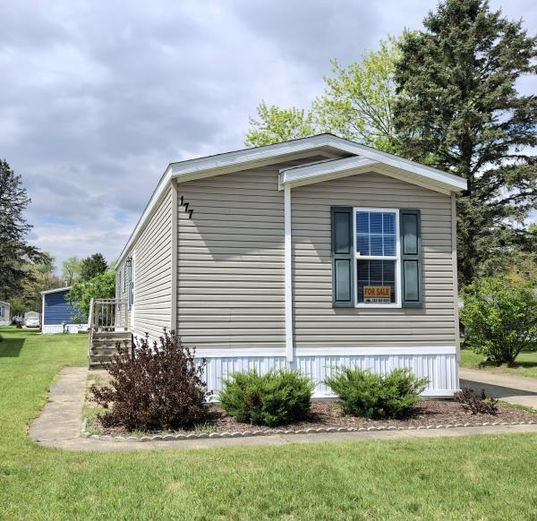 2019 Champion Mobile Home For Sale