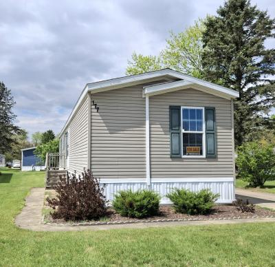 Mobile Home at 10450 6 Mile Rd 177 Battle Creek, MI 49014