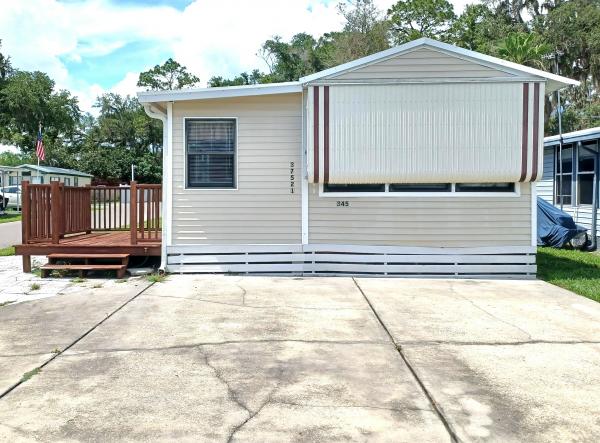1986 Other Mobile Home For Sale
