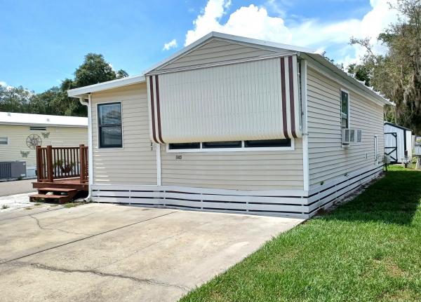 1986 Other Mobile Home