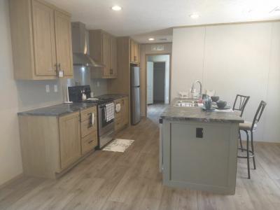 Photo 3 of 21 of home located at 5532 Jennie Street Zephyrhills, FL 33542