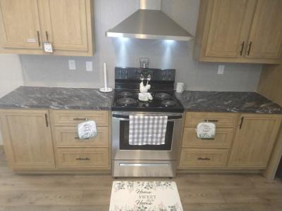 Photo 4 of 21 of home located at 5532 Jennie Street Zephyrhills, FL 33542