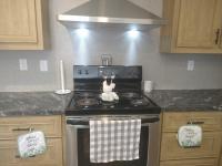 2022 Clayton - Waycross Bradford Mobile Home