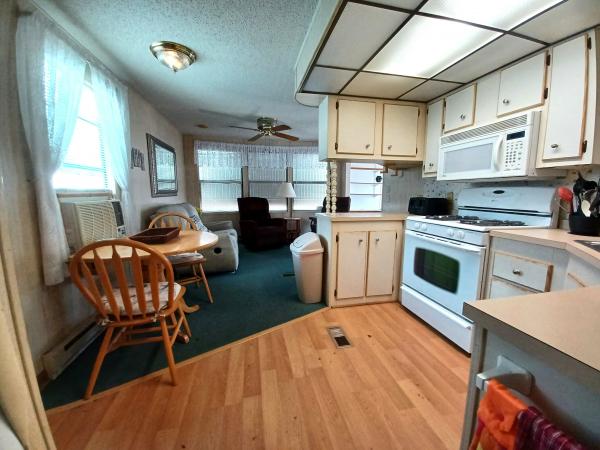 1986 Other Mobile Home