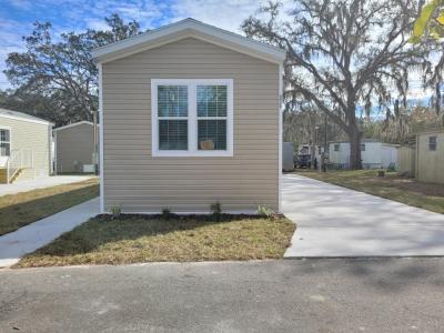 Mobile Home at 5548 Annette Street Zephyrhills, FL 33542
