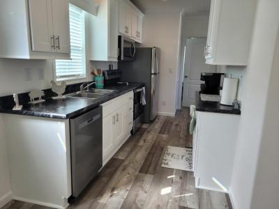 Photo 2 of 21 of home located at 5548 Annette Street Zephyrhills, FL 33542