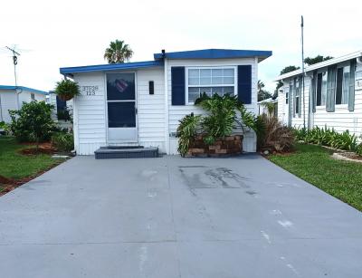 Mobile Home at 37549 Chancey Road Zephyrhills, FL 33541