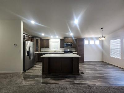 Photo 4 of 12 of home located at 10936 E. Apache Trail, Lot#64 Apache Junction, AZ 85120