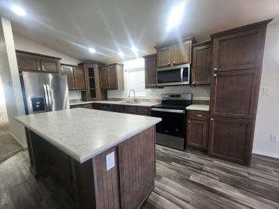 Photo 5 of 12 of home located at 10936 E. Apache Trail, Lot#64 Apache Junction, AZ 85120