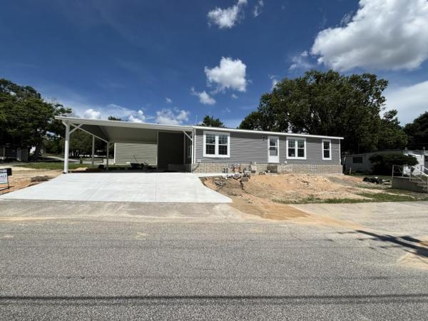 2026 Nobility - Ocala Mobile Home For Sale