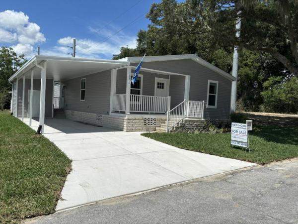 2026 CAVCO - Plant City Geneva - Craft Select Mobile Home